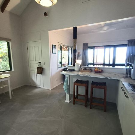 Muri Retreat Apartments راروتونغا المظهر الخارجي الصورة